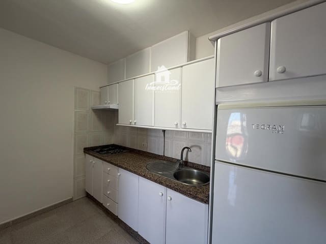 Piso de 2 habitaciones en Guía de Isora en alquiler - 950 € (Ref: 10073086)
