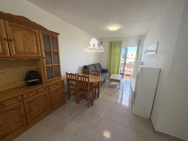 Piso de 2 habitaciones en Guía de Isora en alquiler - 950 € (Ref: 10073086)