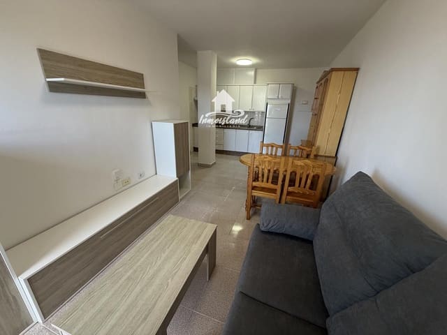 Piso de 2 habitaciones en Guía de Isora en alquiler - 950 € (Ref: 10073086)