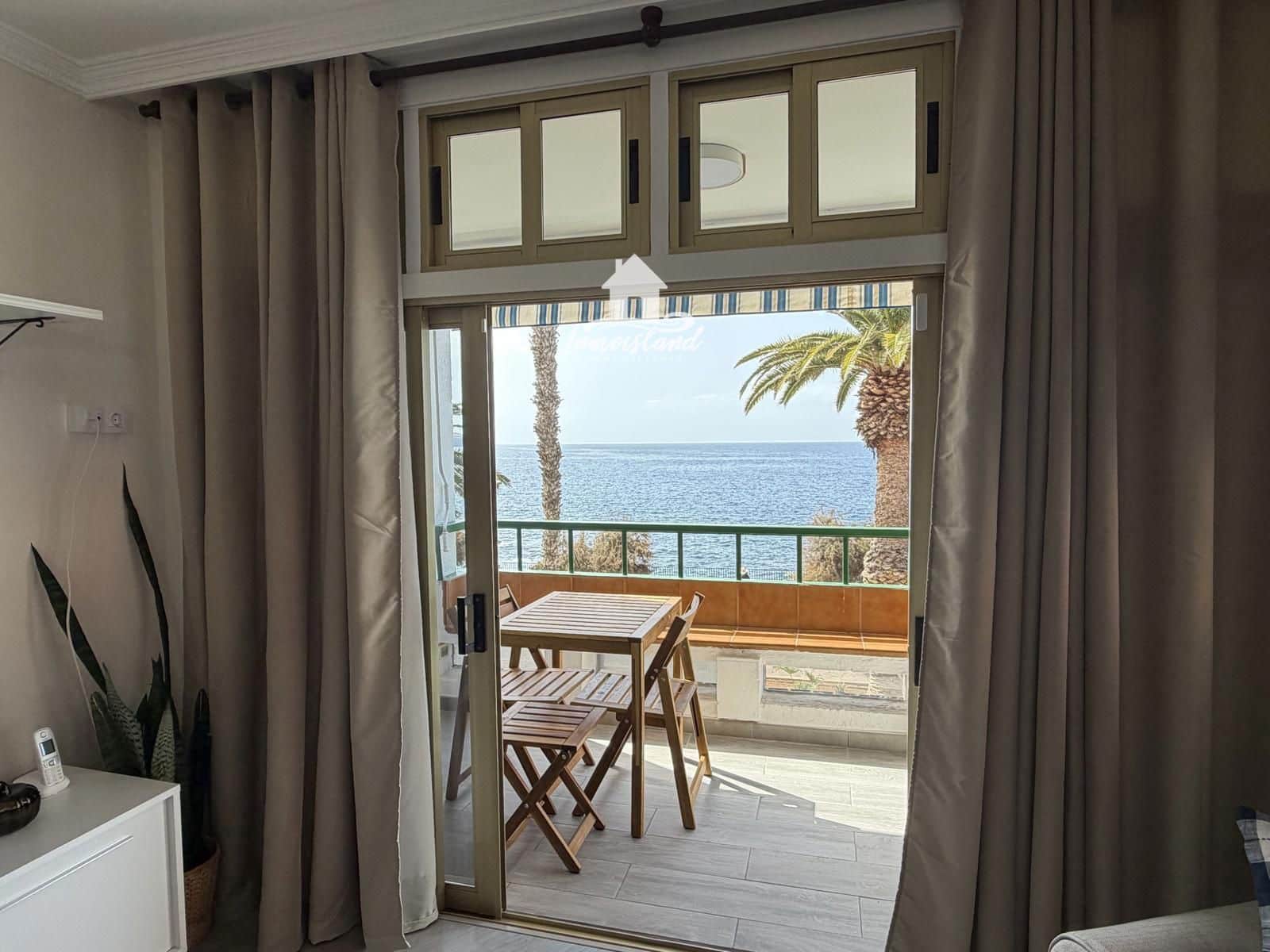 2 soverom Penthouse til leie i Playa San Juan med garasje - € 1 850 (Ref: 10073087)