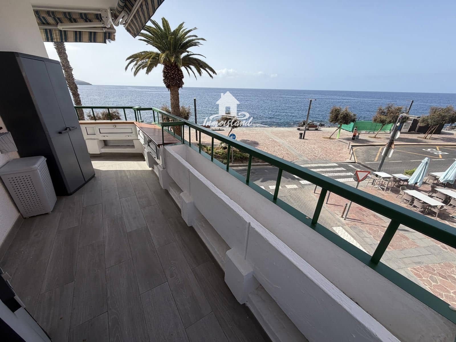 2 soverom Penthouse til leie i Playa San Juan med garasje - € 1 850 (Ref: 10073087)