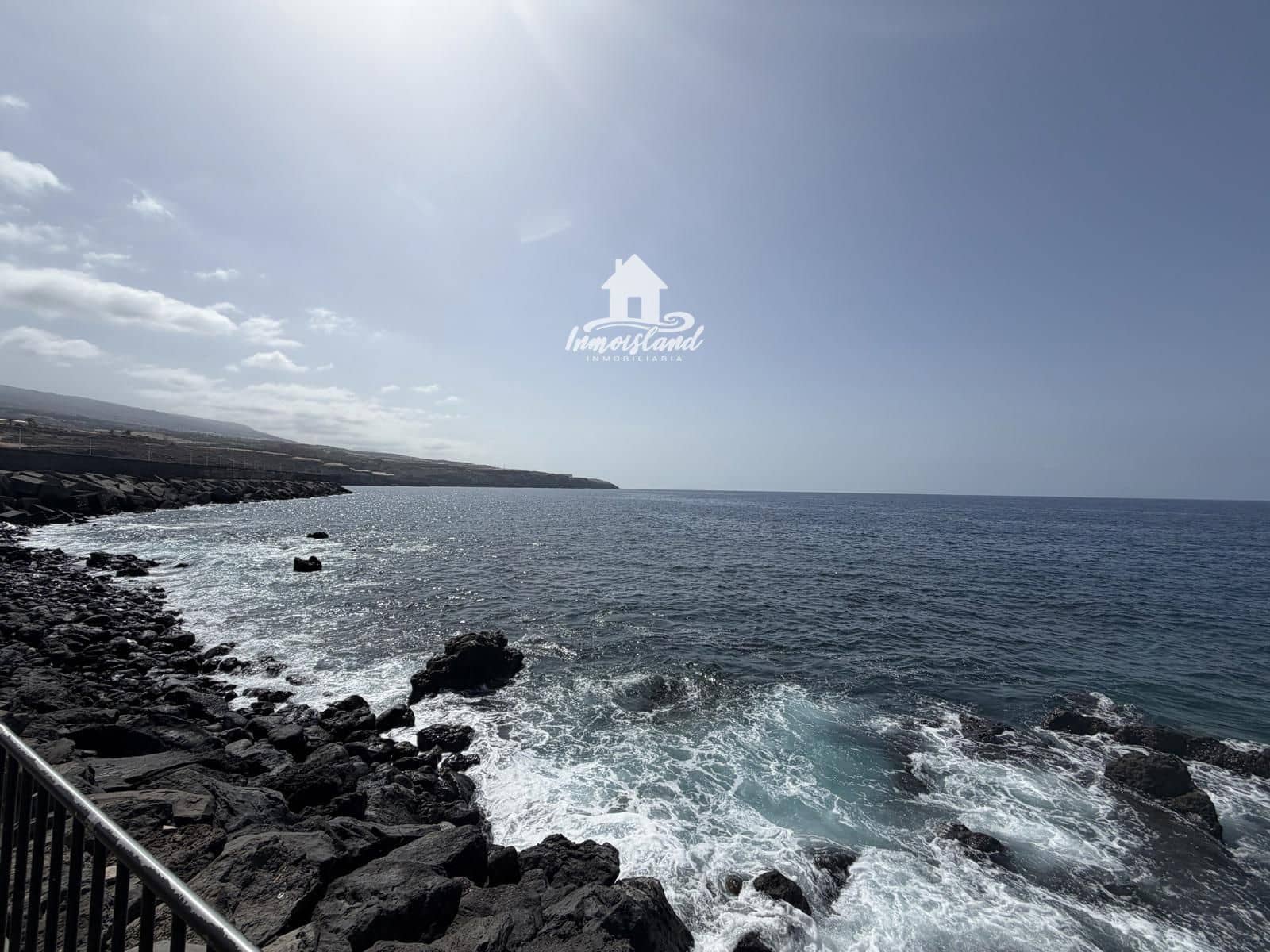 2 soverom Penthouse til leie i Playa San Juan med garasje - € 1 850 (Ref: 10073087)