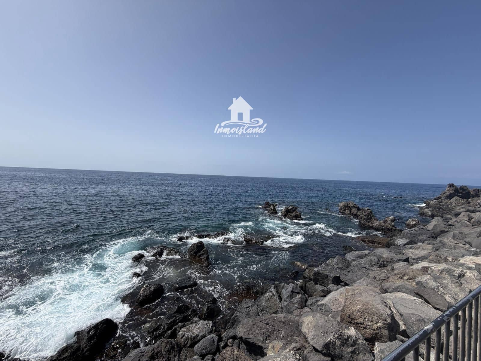 2 soverom Penthouse til leie i Playa San Juan med garasje - € 1 850 (Ref: 10073087)