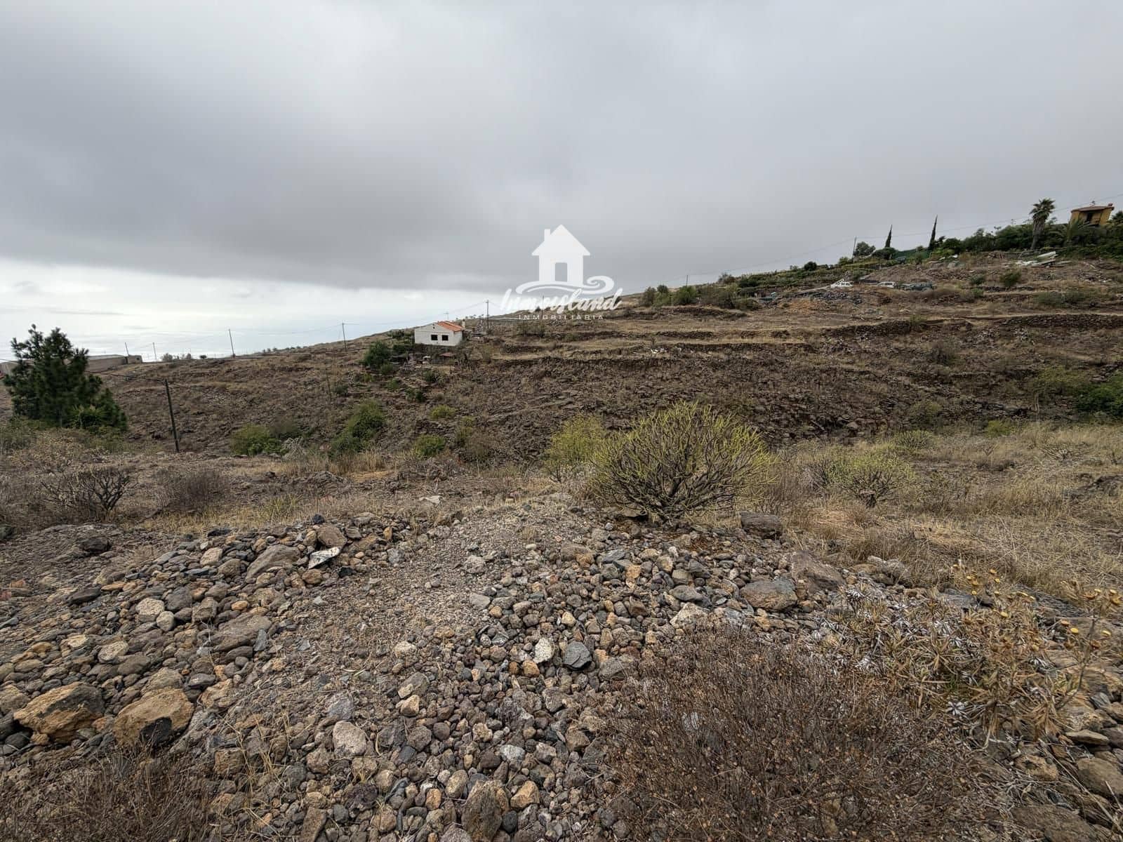 Building Plot for sale in Taucho - € 68,000 (Ref: 10076884)