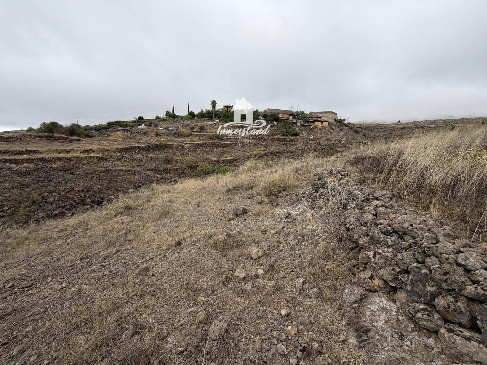 Building Plot for sale in Taucho - € 68,000 (Ref: 10076884)