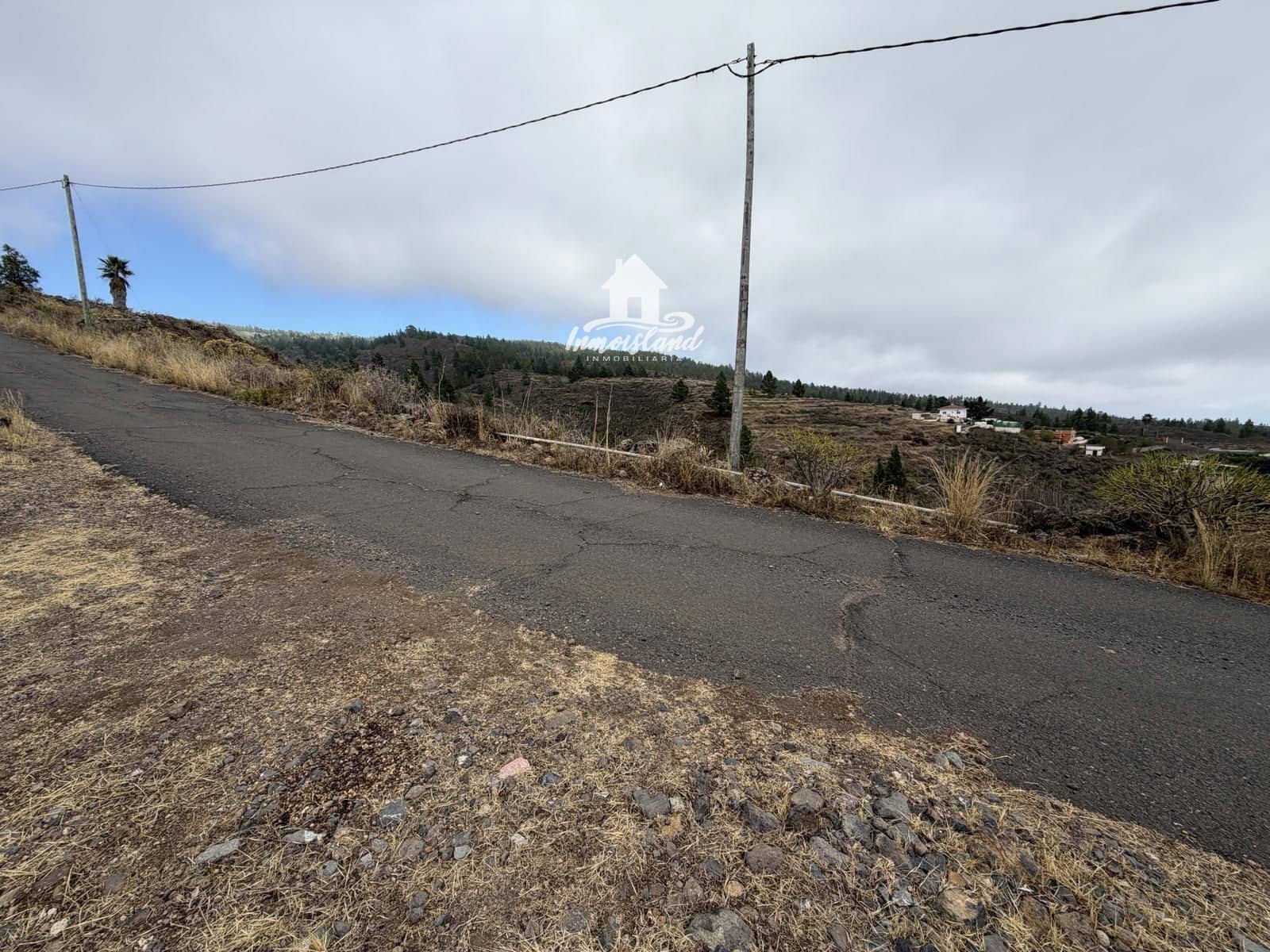Building Plot for sale in Taucho - € 68,000 (Ref: 10076884)