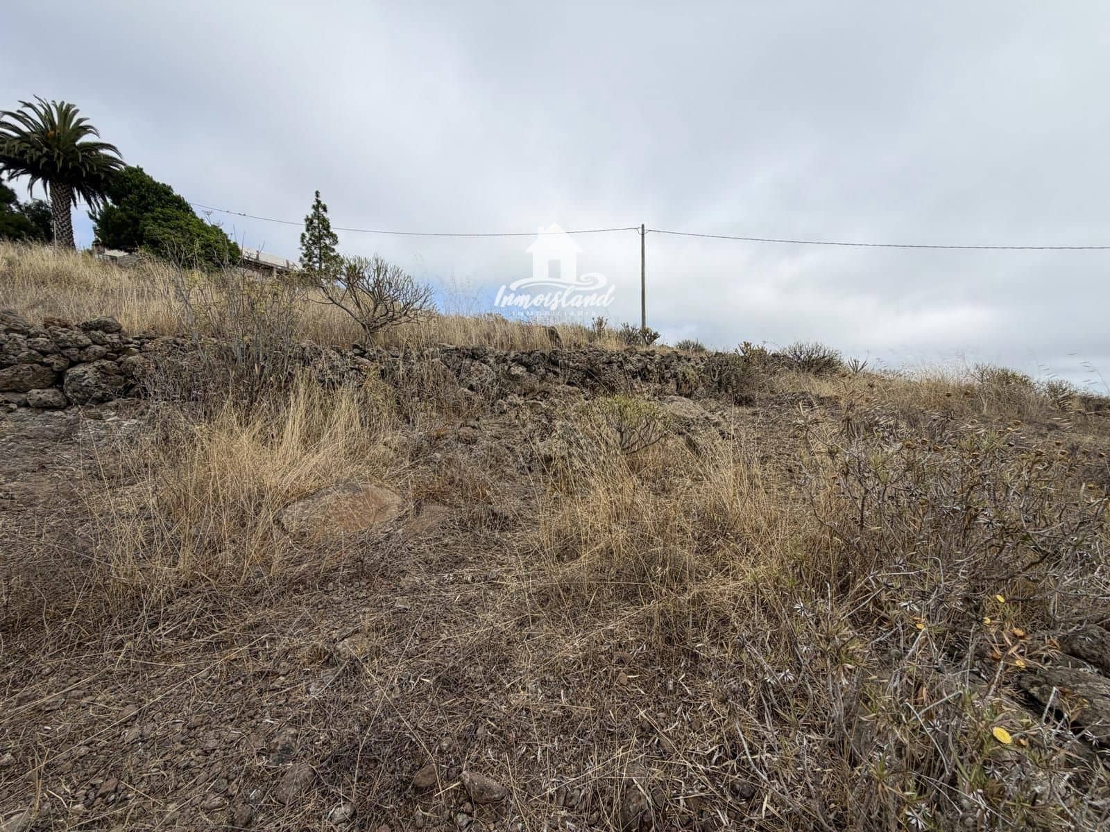 Building Plot for sale in Taucho - € 68,000 (Ref: 10076884)