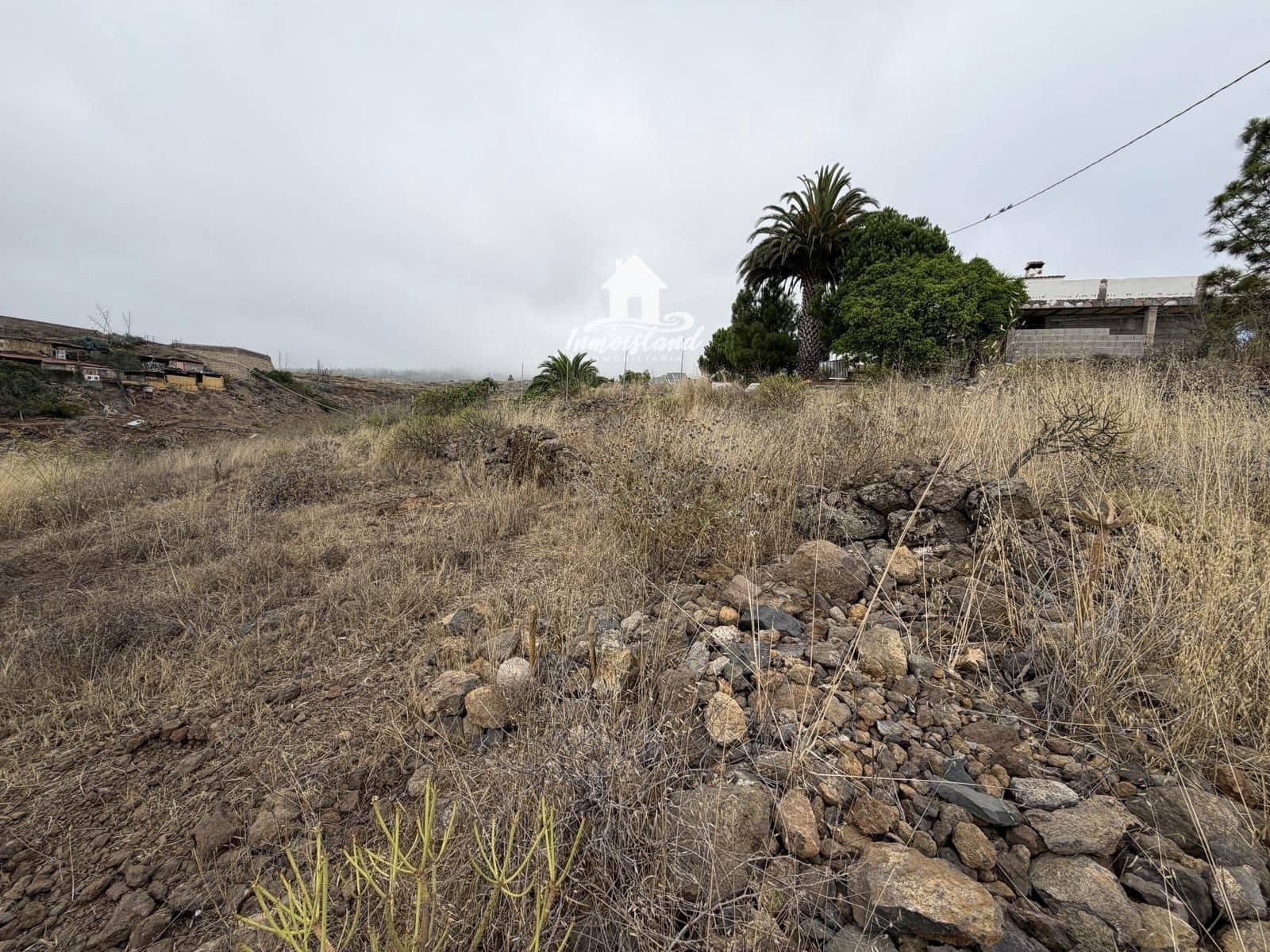 Building Plot for sale in Taucho - € 68,000 (Ref: 10076884)