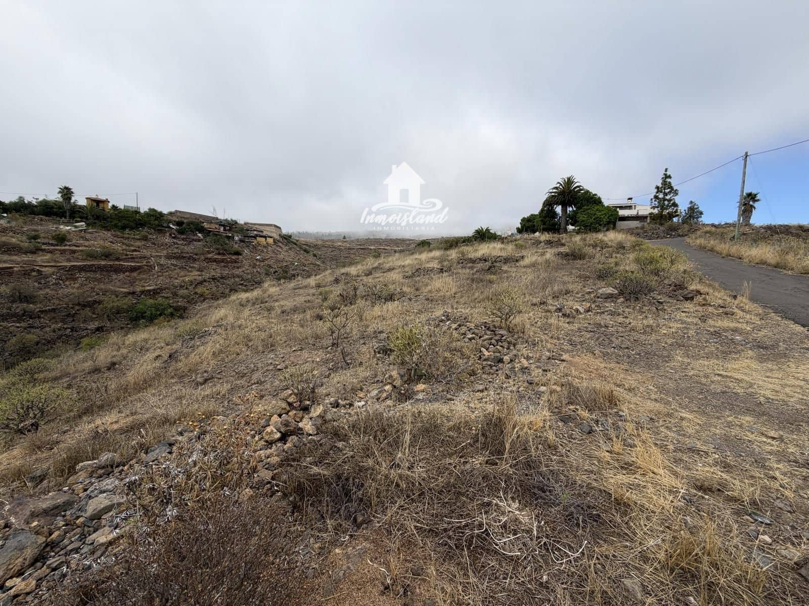 Building Plot for sale in Taucho - € 68,000 (Ref: 10076884)