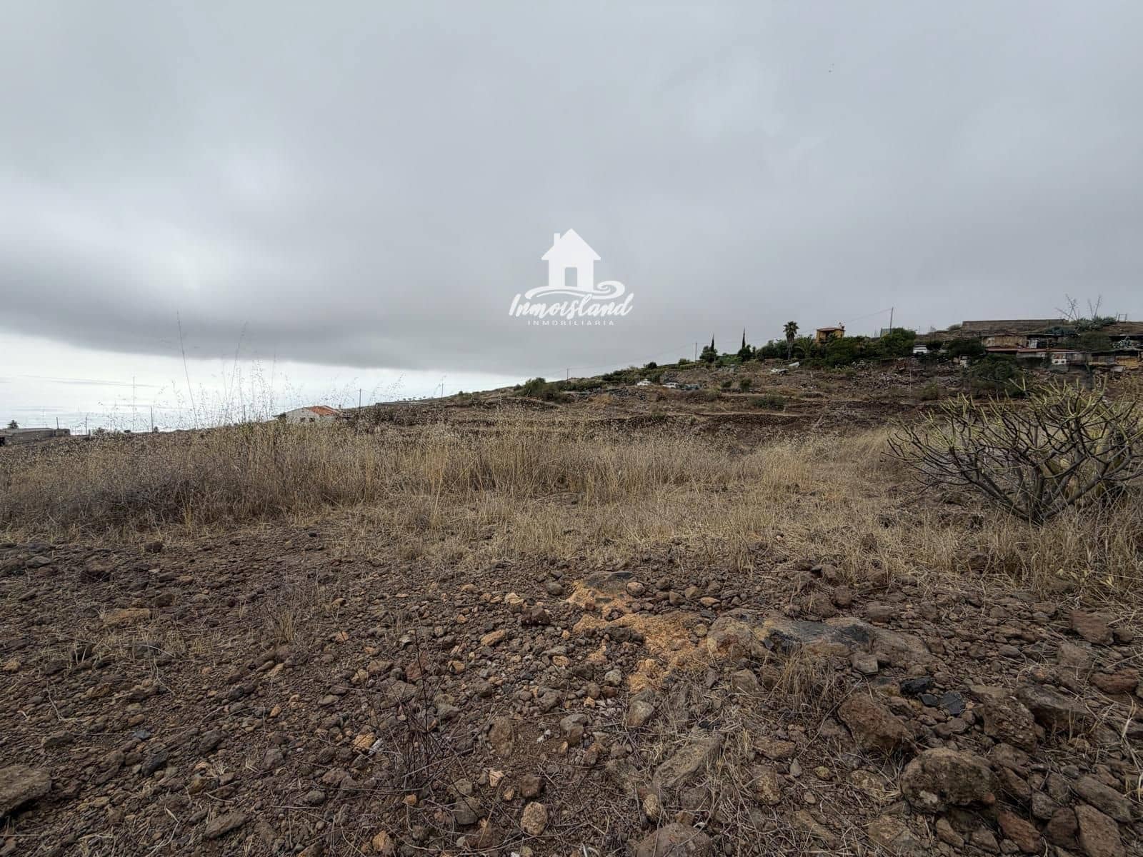 Building Plot for sale in Taucho - € 68,000 (Ref: 10076884)