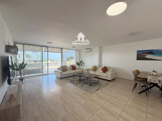 3 soverom Villa til leie i El Madroñal, Adeje med garasje - € 2 500 (Ref: 10088508)