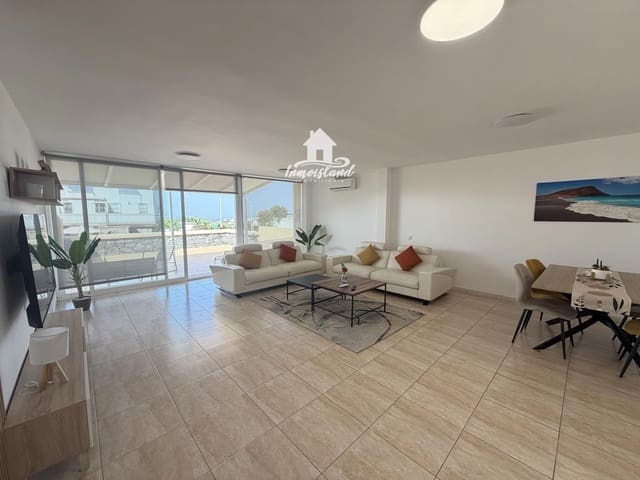 3 soverom Villa til leie i El Madroñal, Adeje med garasje - € 2 500 (Ref: 10088508)