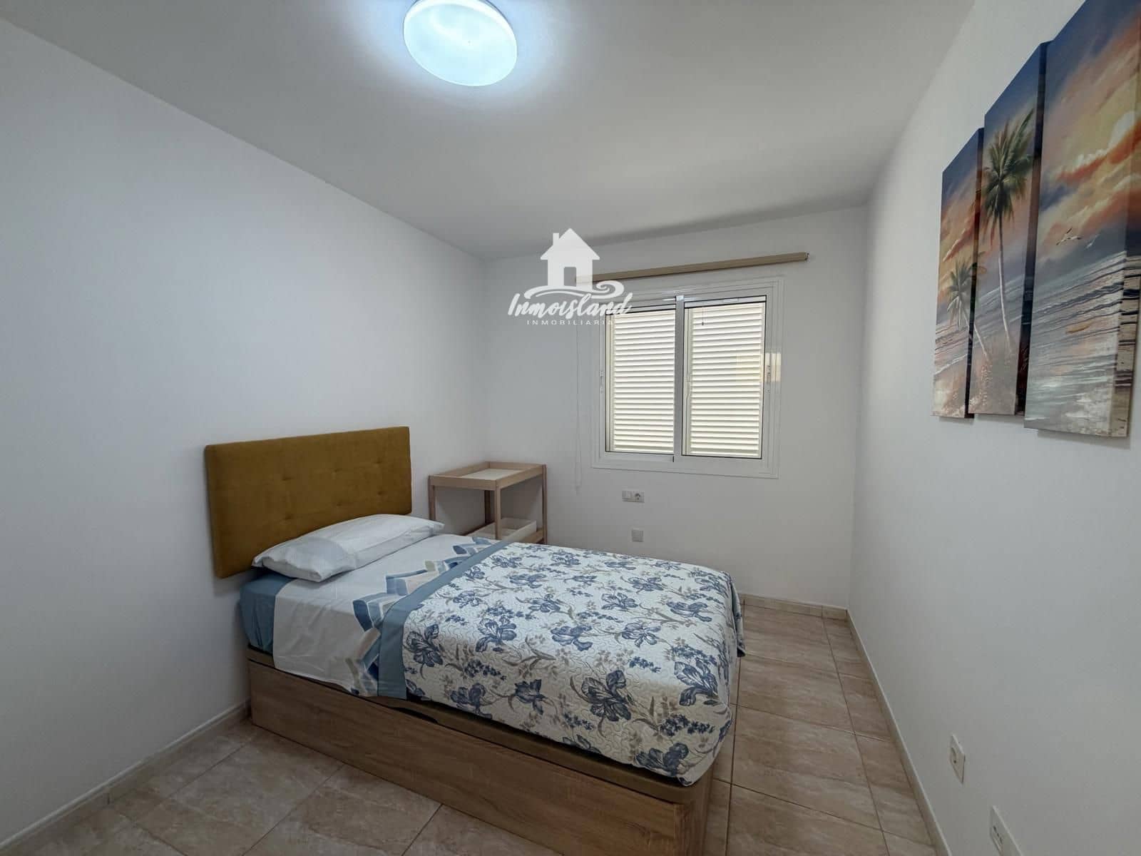 3 soverom Villa til leie i El Madronal med garasje - € 2 500 (Ref: 10088508)