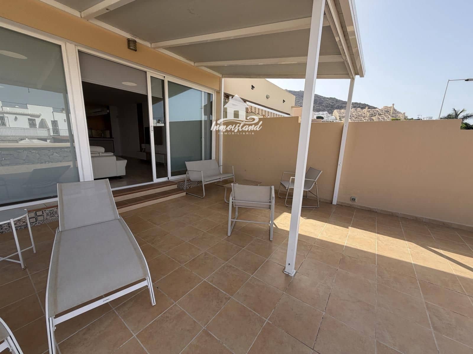 3 soverom Villa til leie i El Madronal med garasje - € 2 500 (Ref: 10088508)