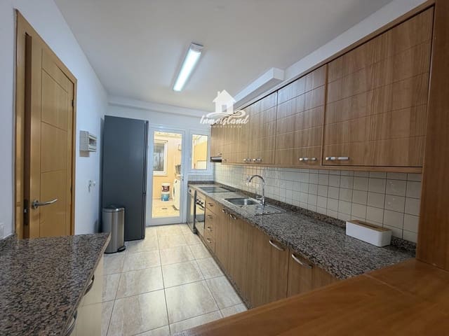 3 soverom Villa til leie i El Madroñal, Adeje med garasje - € 2 500 (Ref: 10088508)