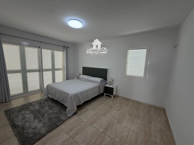 3 soverom Villa til leie i El Madroñal, Adeje med garasje - € 2 500 (Ref: 10088508)