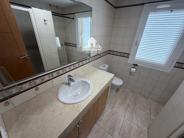 3 soverom Villa til leie i El Madroñal, Adeje med garasje - € 2 500 (Ref: 10088508)
