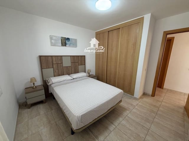 3 soverom Villa til leie i El Madroñal, Adeje med garasje - € 2 500 (Ref: 10088508)
