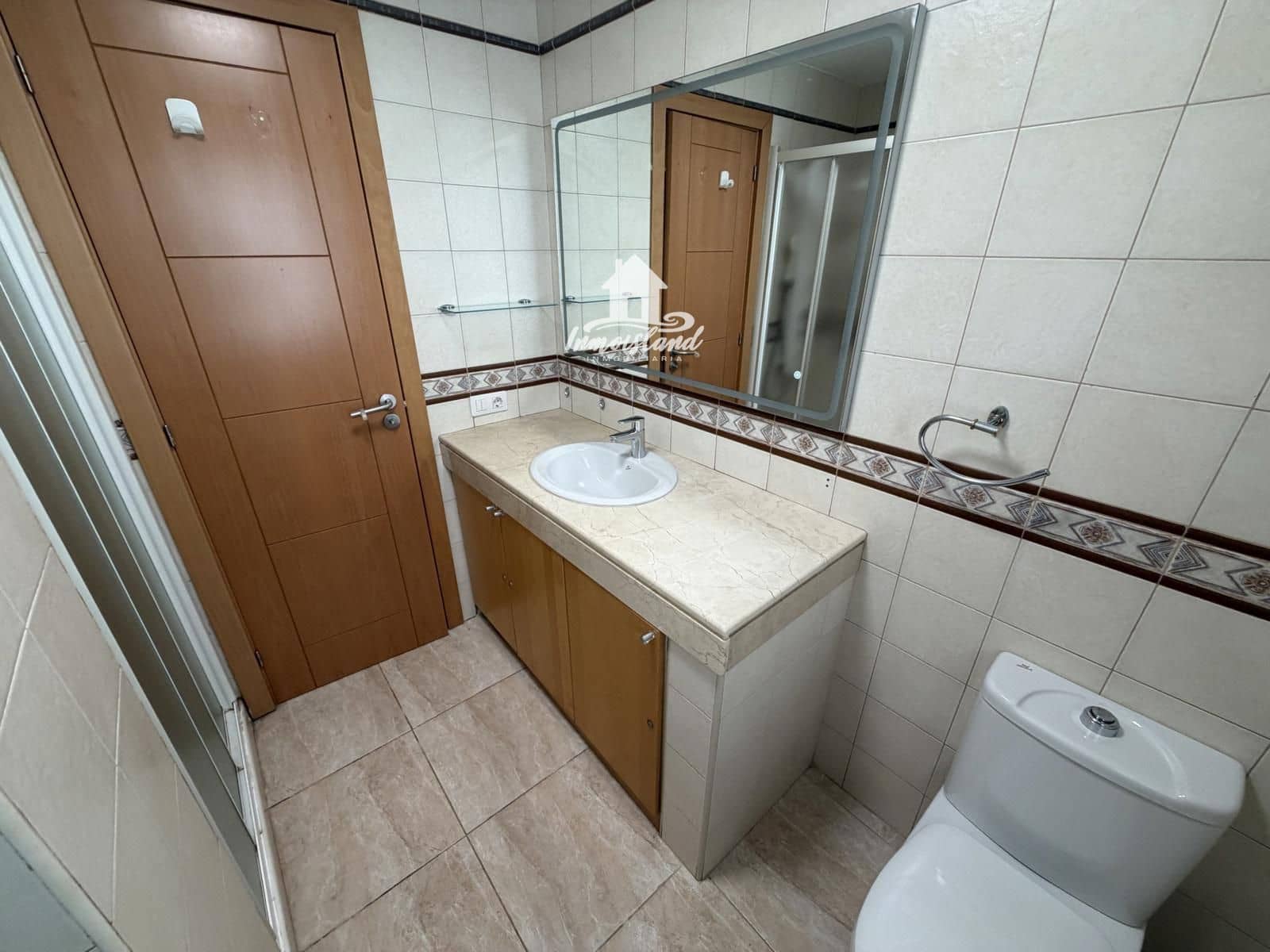 3 soverom Villa til leie i El Madronal med garasje - € 2 500 (Ref: 10088508)