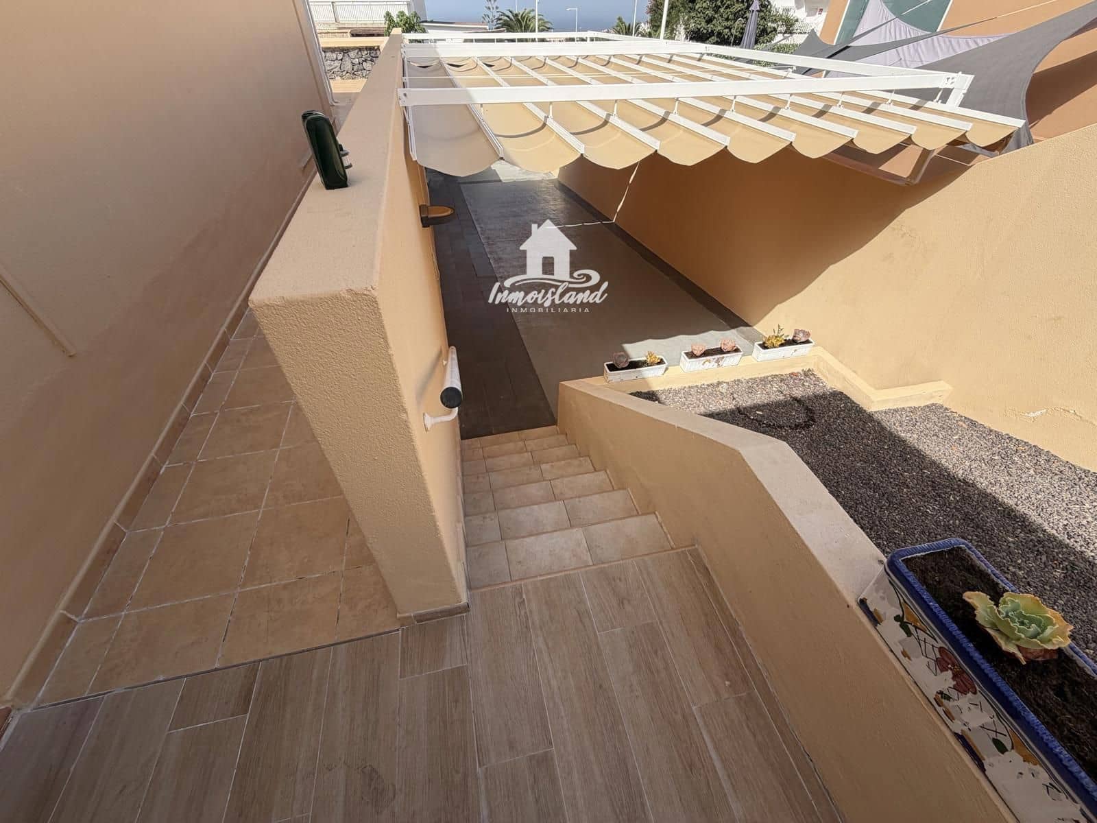 3 soverom Villa til leie i El Madronal med garasje - € 2 500 (Ref: 10088508)