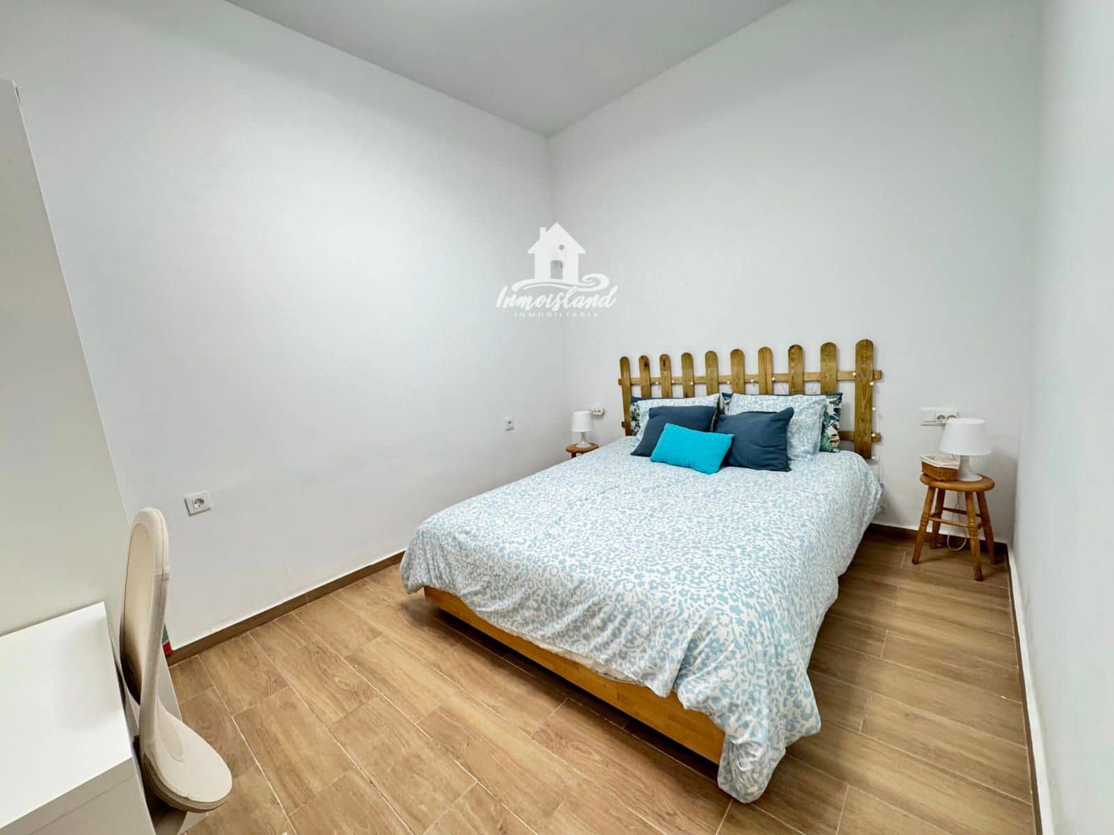 2 soveværelse Lejlighed til leje i Arona - € 900 (Ref: 10093953)