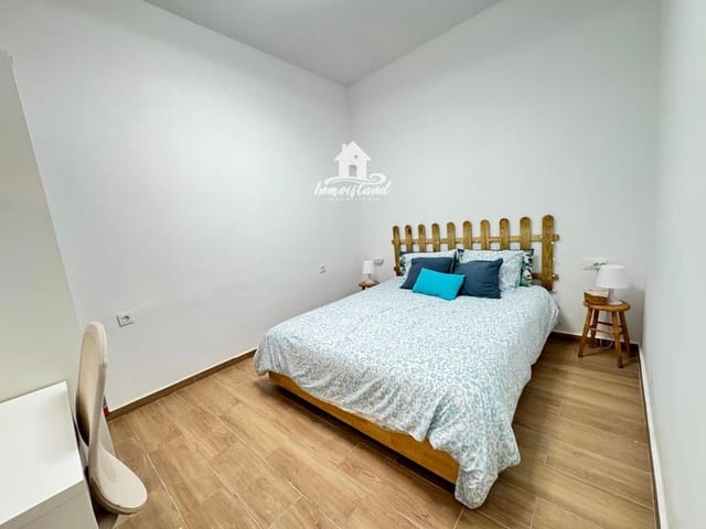 2 quarto Apartamento para arrendar em El Fraile, Arona - 900 € (Ref: 10093953)