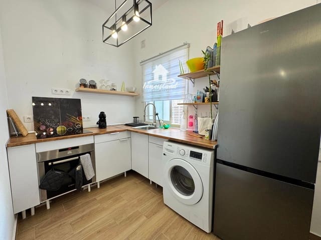 2 quarto Apartamento para arrendar em El Fraile, Arona - 900 € (Ref: 10093953)