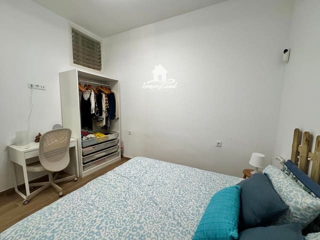 2 quarto Apartamento para arrendar em El Fraile, Arona - 900 € (Ref: 10093953)