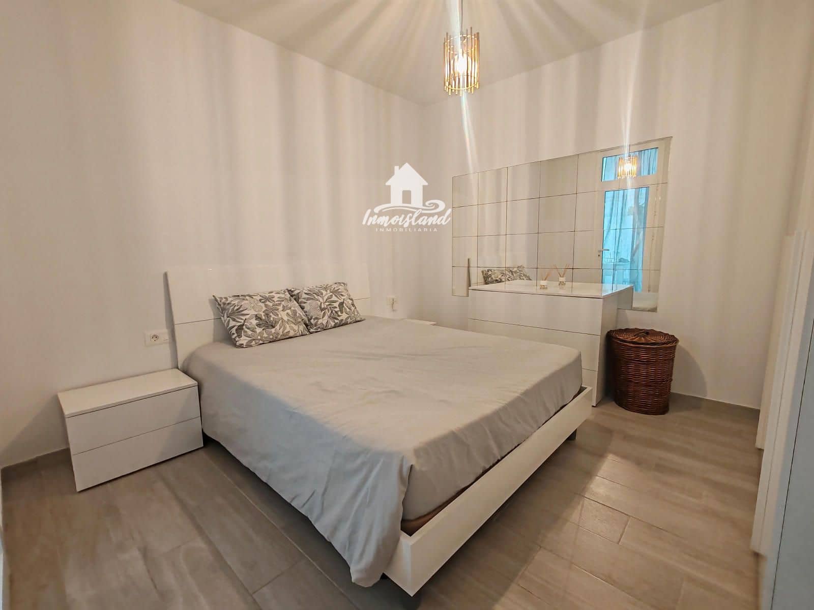 1 soverom Leilighet til leie i Costa del Silencio med svømmebasseng - € 1 130 (Ref: 10095350)