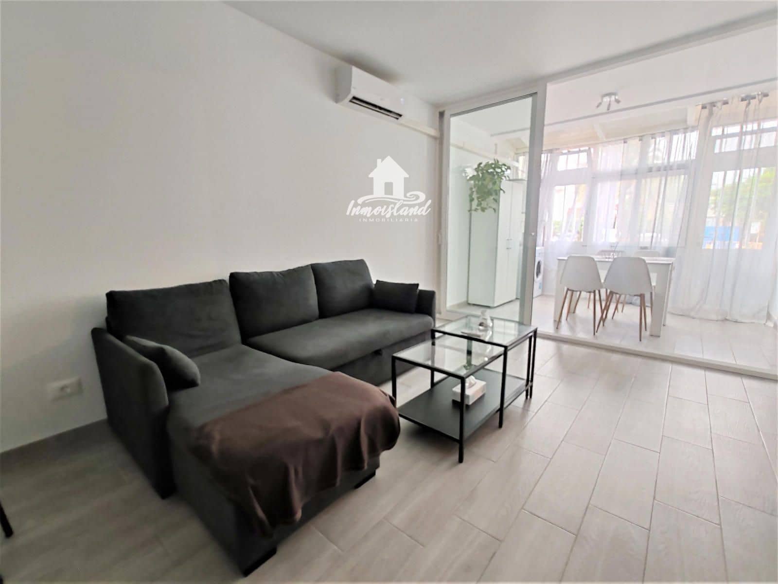 1 soverom Leilighet til leie i Costa del Silencio med svømmebasseng - € 1 130 (Ref: 10095350)