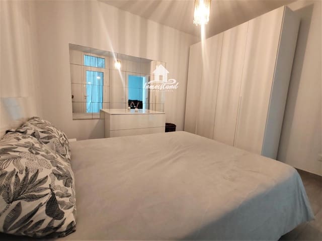 1 quarto Apartamento para arrendar em Costa del Silencio, Arona com piscina - 1 130 € (Ref: 10095350)