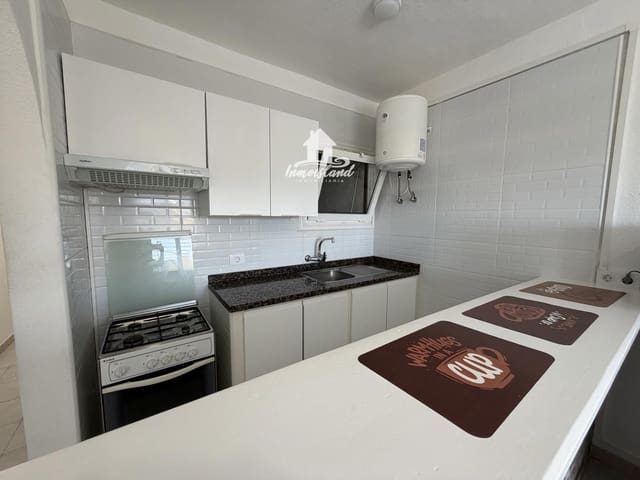 2 makuuhuone Asunto vuokrattavana paikassa Casco Urbano, Adeje - 1 300 € (Ref: 10100603)