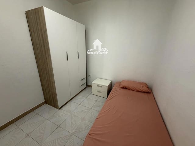 2 makuuhuone Asunto vuokrattavana paikassa Casco Urbano, Adeje - 1 300 € (Ref: 10100603)