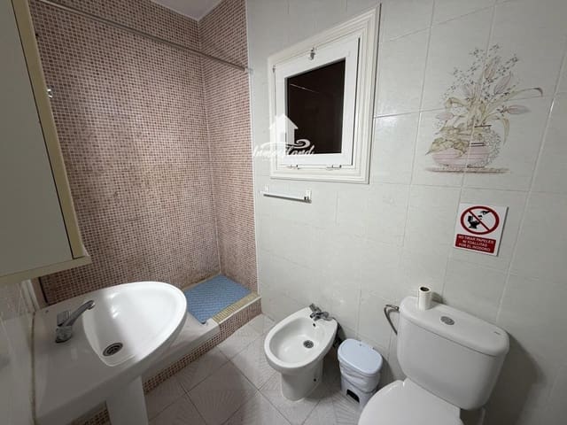 2 makuuhuone Asunto vuokrattavana paikassa Casco Urbano, Adeje - 1 300 € (Ref: 10100603)