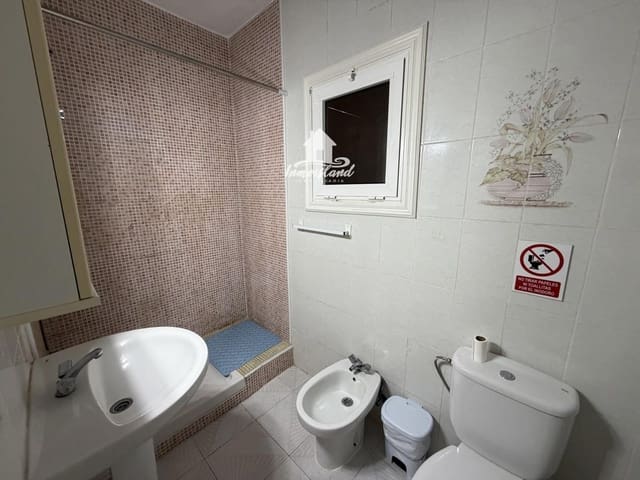 2 makuuhuone Asunto vuokrattavana paikassa Casco Urbano, Adeje - 1 300 € (Ref: 10100603)