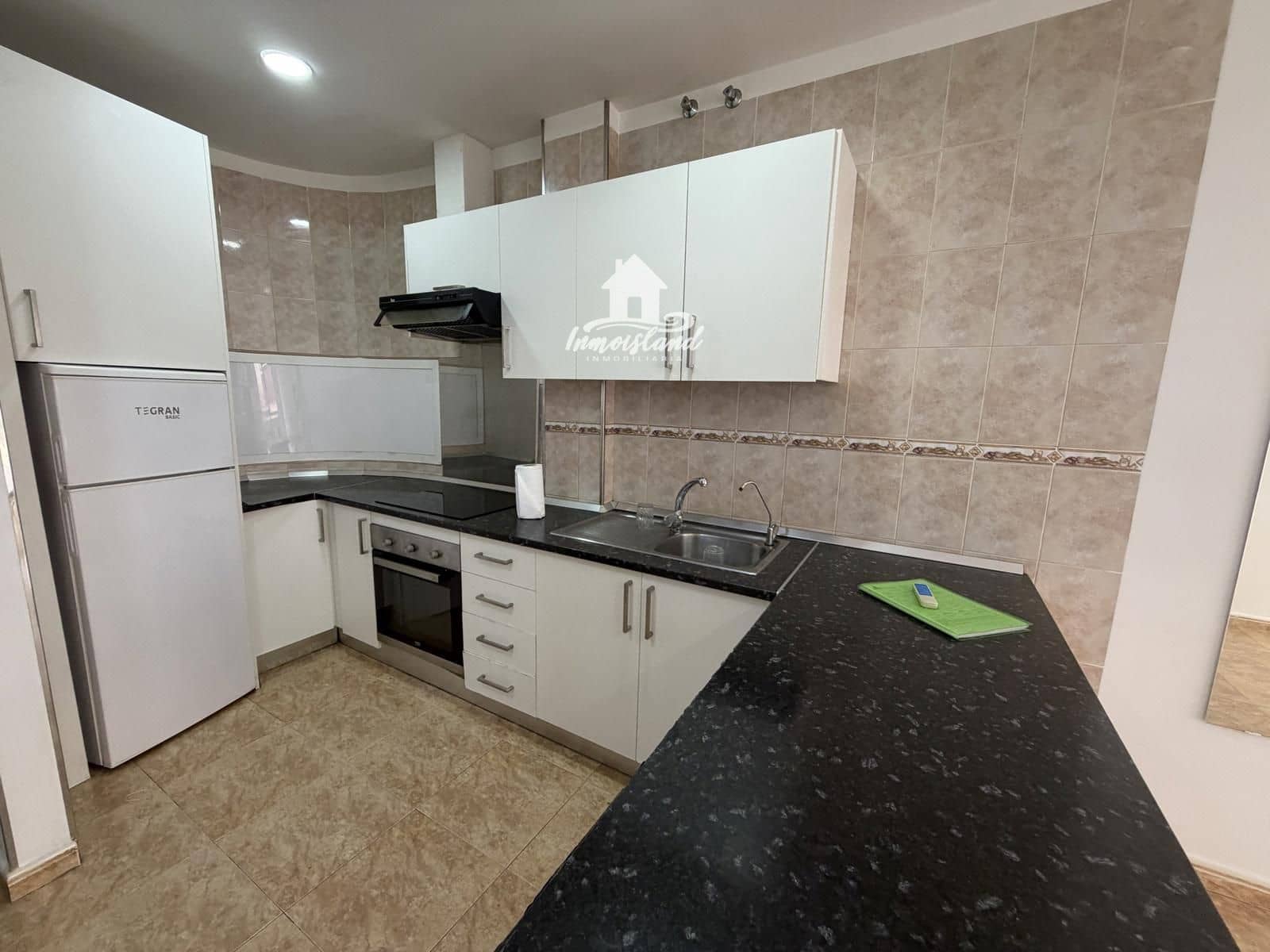 1 bedroom Penthouse for rent in San Isidro de Abona - € 900 (Ref: 10113369)