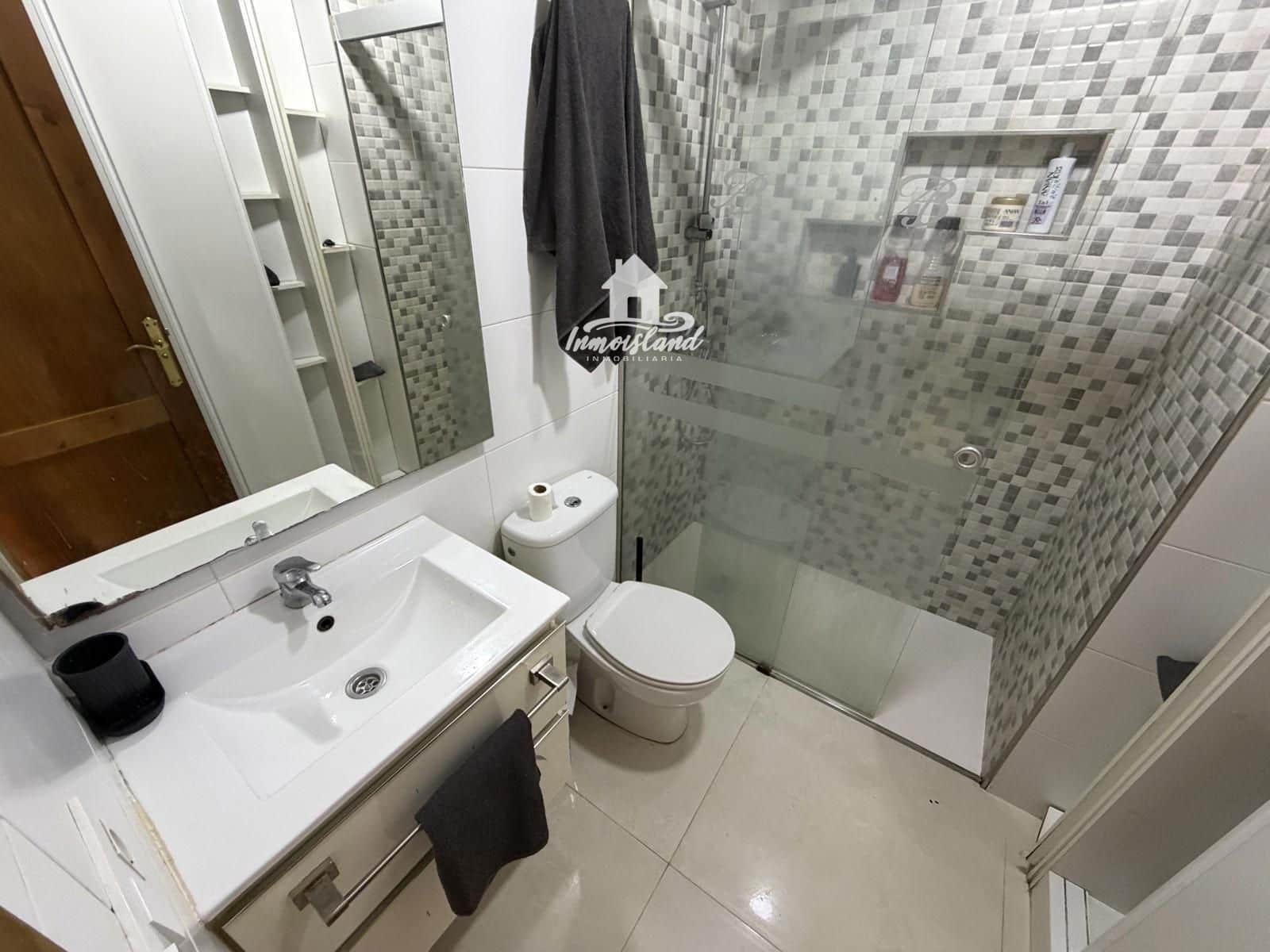 1 bedroom Penthouse for rent in San Isidro de Abona - € 900 (Ref: 10113369)