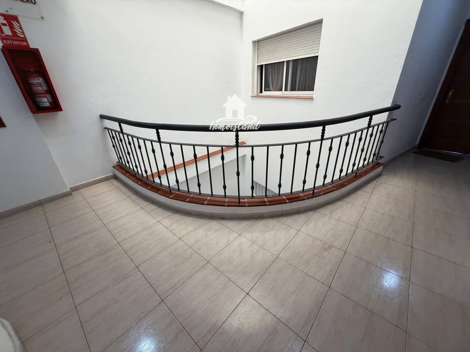 1 bedroom Penthouse for rent in San Isidro de Abona - € 900 (Ref: 10113369)