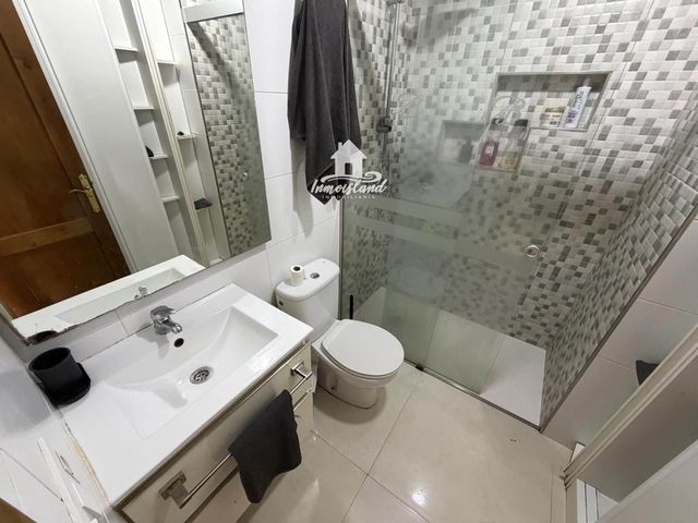 1 soveværelse Penthouse til leje i San Isidro de Abona, Granadilla de Abona - € 900 (Ref: 10113369)