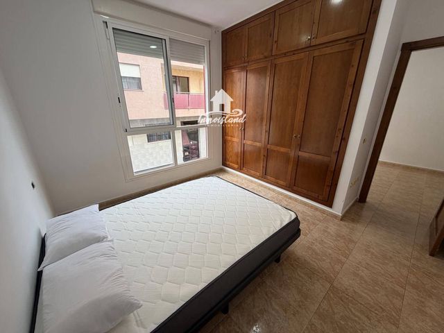 1 soveværelse Penthouse til leje i San Isidro de Abona, Granadilla de Abona - € 900 (Ref: 10113369)