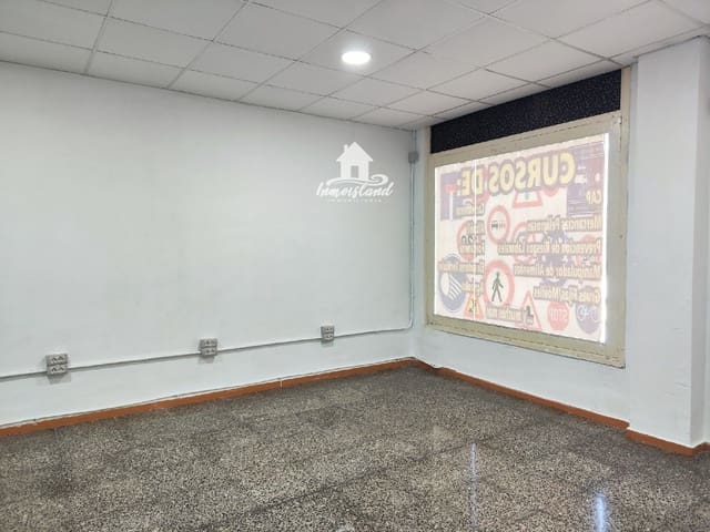 Comercial para arrendar em Armeñime, Adeje - 550 € (Ref: 10136597)