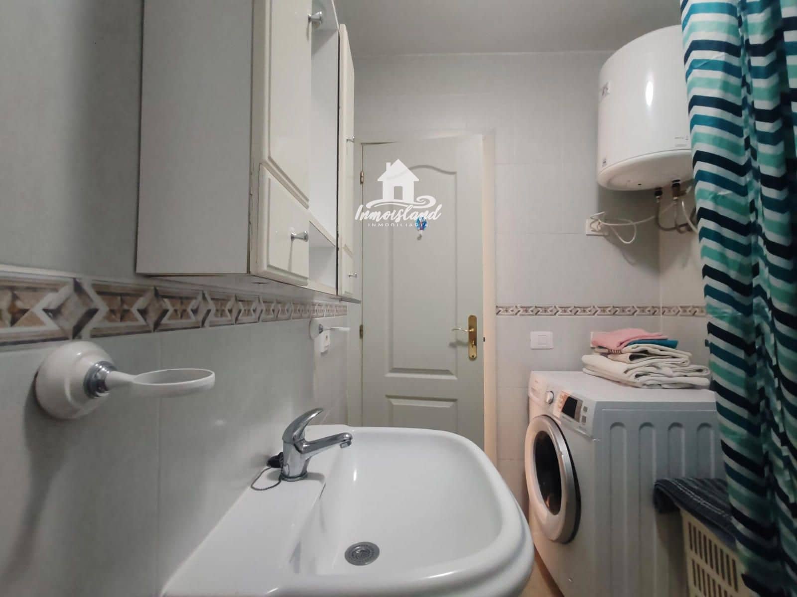 1 bedroom Flat for rent in Arona with pool - € 950 (Ref: 10156213)