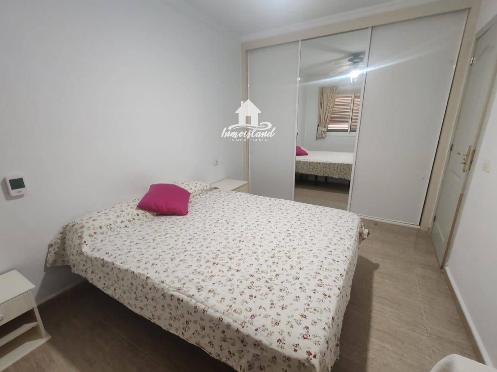 1 bedroom Flat for rent in Arona with pool - € 950 (Ref: 10156213)