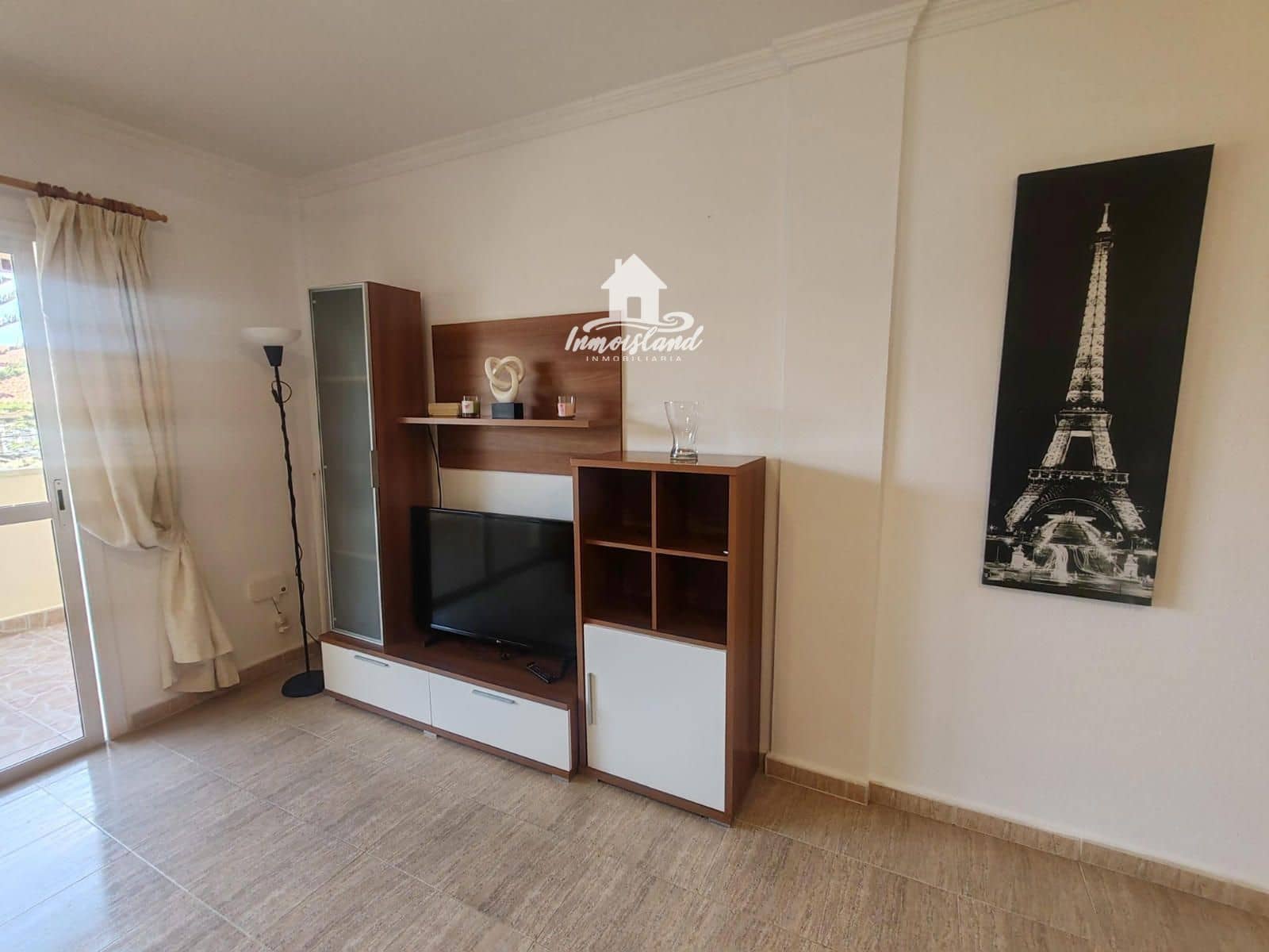 1 bedroom Flat for rent in Arona with pool - € 950 (Ref: 10156213)