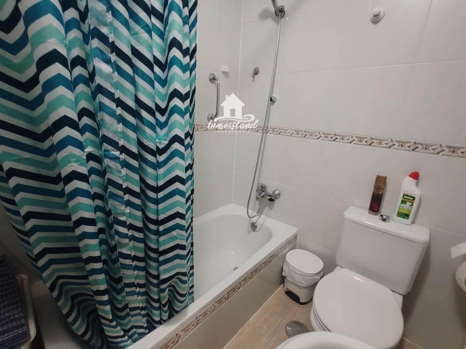1 bedroom Flat for rent in Arona with pool - € 950 (Ref: 10156213)