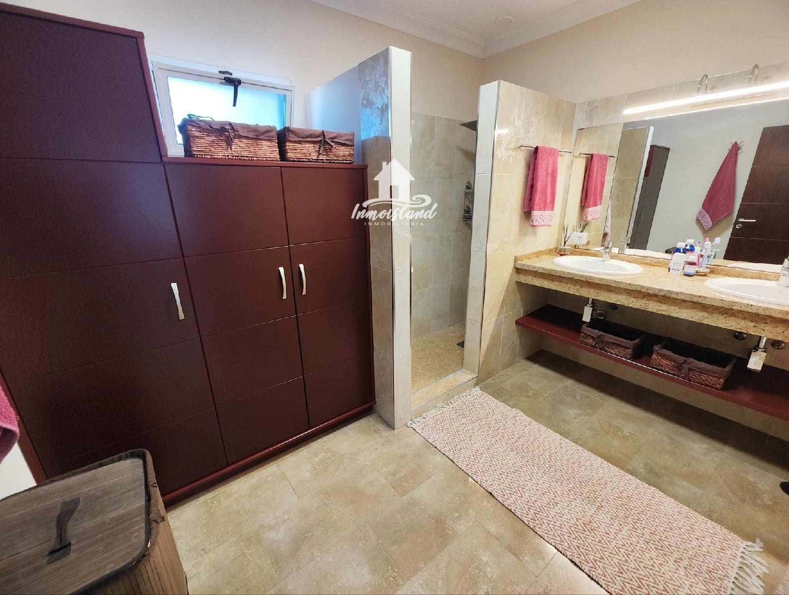 3 quarto Moradia para arrendar em Piedra Hincada com piscina garagem - 3 000 € (Ref: 10181737)
