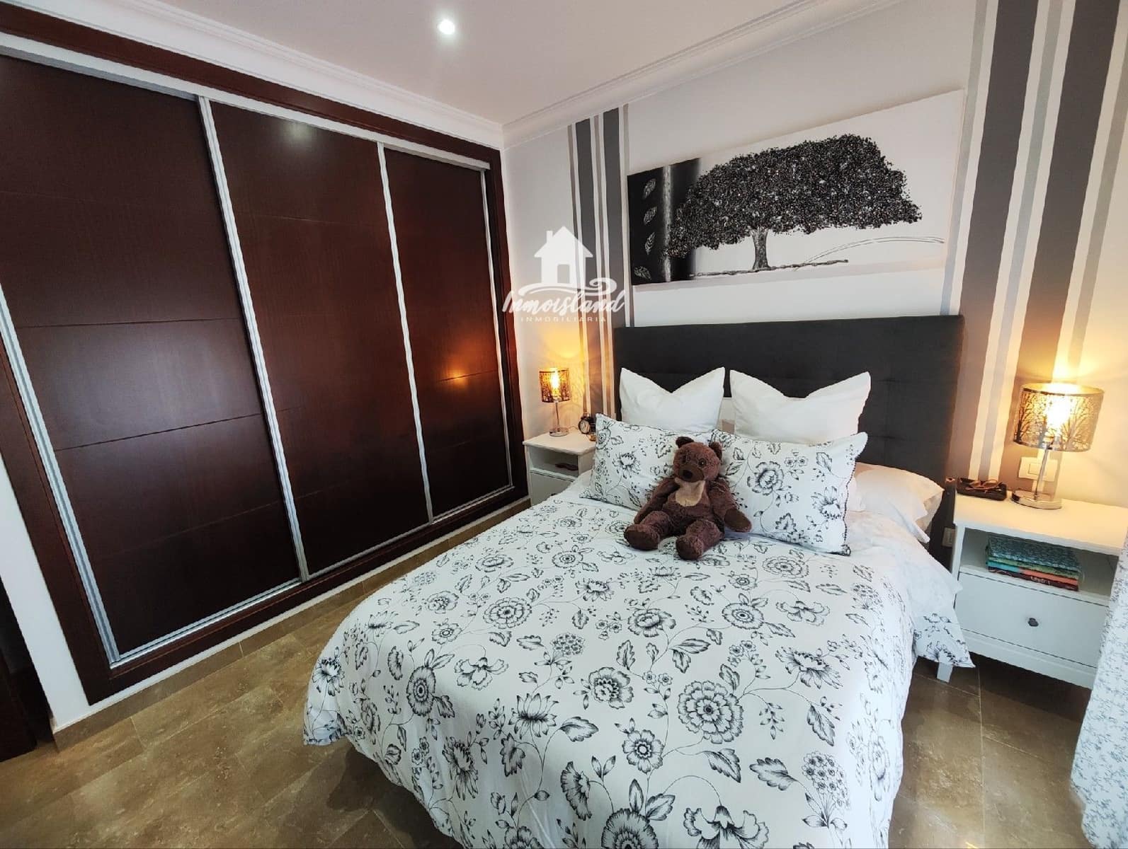 3 quarto Moradia para arrendar em Piedra Hincada com piscina garagem - 3 000 € (Ref: 10181737)