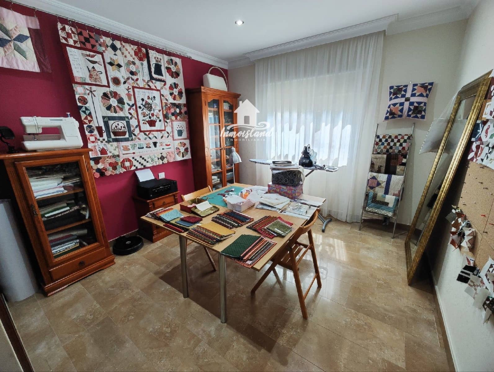 3 quarto Moradia para arrendar em Piedra Hincada com piscina garagem - 3 000 € (Ref: 10181737)