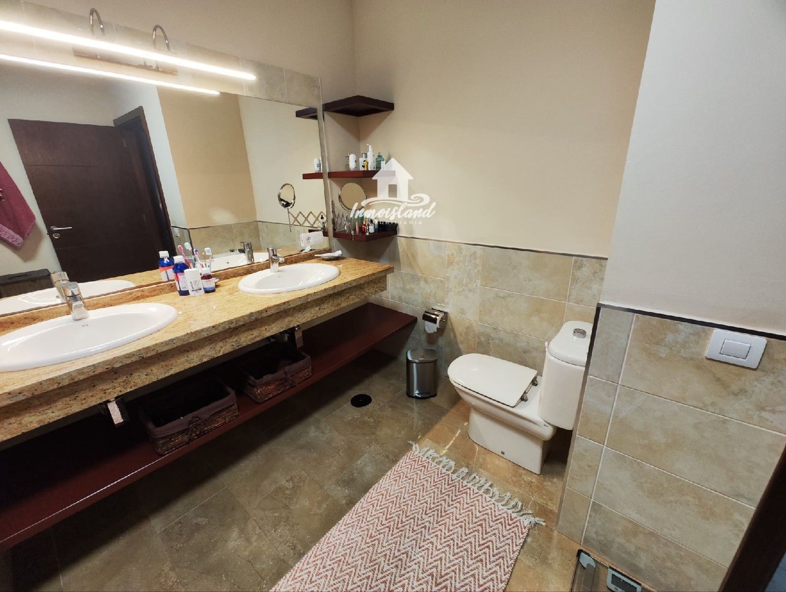 3 quarto Moradia para arrendar em Piedra Hincada com piscina garagem - 3 000 € (Ref: 10181737)