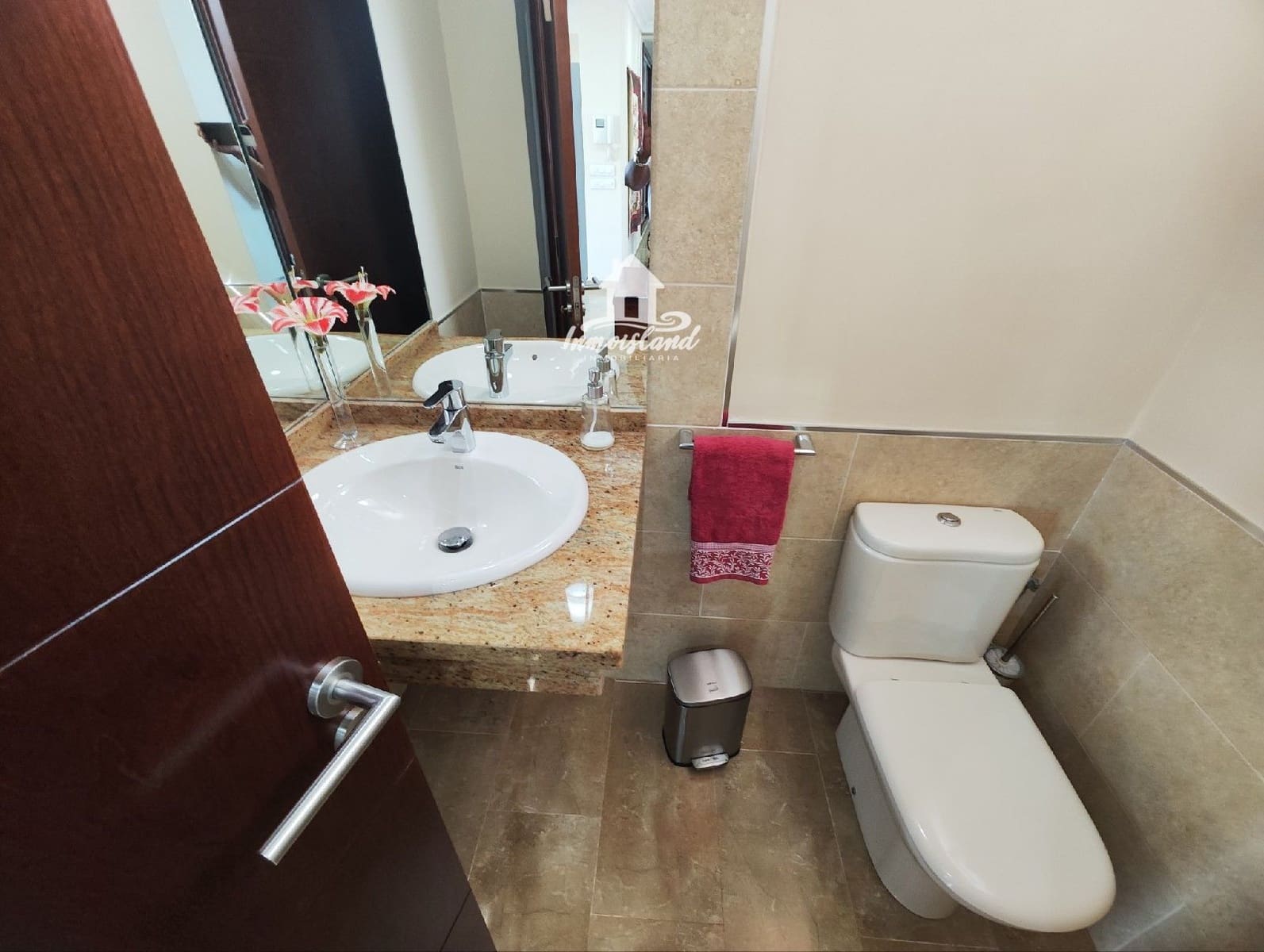 3 quarto Moradia para arrendar em Piedra Hincada com piscina garagem - 3 000 € (Ref: 10181737)